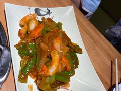 -东海章鱼馆(恒瑞街店)