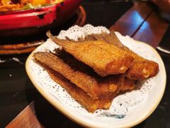 -阿里家·新疆烤肉酒場 by MIG