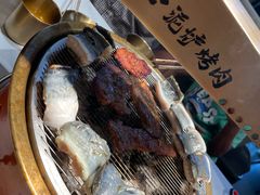 -三宝泥炉·活烤鳗鱼(七宝宝龙店)