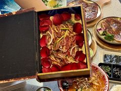 -炭之家·齐齐哈尔非遗烤肉·鲜切直供(中央大街店)