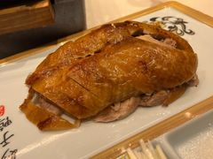 -荷塘秋月·本帮江浙菜(国权路店)