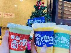 -南澳岛打卡果汁冰公司