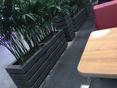 -汉堡王(SKLP店)