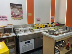 -李记鲜切牛肉自助火锅(紫薇花园店)