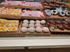 -巴黎贝甜(常德路店)