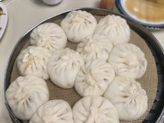 -石饮红星包子(中山路店)