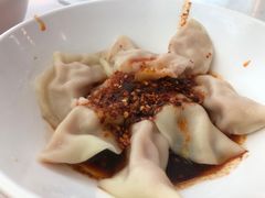 -龙抄手(文殊坊店)