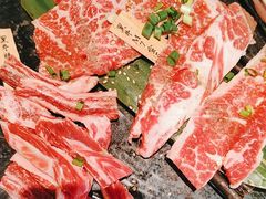 -千寻烧肉(政务区店)