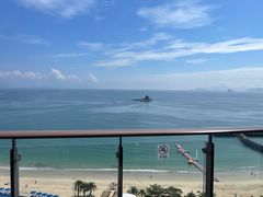 -深圳大梅沙京基洲际度假酒店