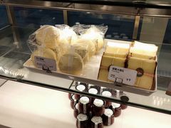 -BreadTalk面包新语(长寿路地铁站店)