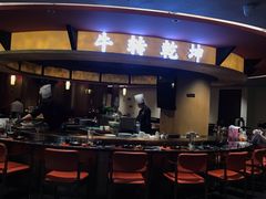 -牛将军•涮肉•烤肉(北京王府井·故宫店)