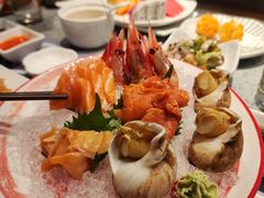 -大渔铁板烧(大悦城店)