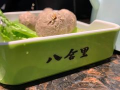 -八合里牛肉火锅(深圳海德店)
