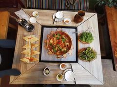 -哈吱喂丽江火塘·牦牛火锅(五一街店)