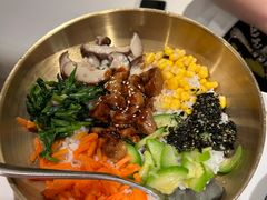 -花味烤肉·拌饭(庐阳万象汇店)