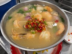 -大螃蟹海鲜餐厅