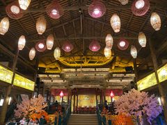 -HOHO餐厅(古子城店)