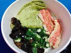 -沙野轻食(静安寺店)