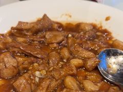 -京味斋·北京烤鸭(北京南站洋桥店)