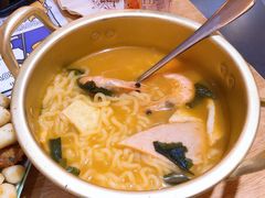 -BOPEYE·波派炸鸡(河西中央商场店)