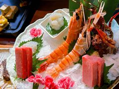 -Mr.Fish鱼鲜生海鲜放题(高德置地冬广场店)