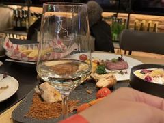 -ibarrel爱杯·bistro&brunch(江宁路店)