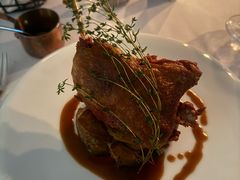 -圣丰索菲特·法国餐厅