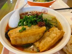 -上海财经大学-新食堂