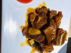 -丫丫厨娘·柠檬鸭(江南蓝鲸世界店)