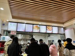 -林静小吃(复兴路店)