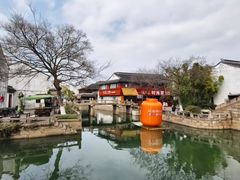 -嘉兴月河历史街区