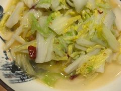-老馆子·建德菜·山肴鱼鲜(海威新界店)