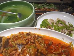 -院8里·小聚园老川菜(九眼桥店)