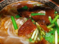 -贵州花溪牛肉粉(沙南街店)
