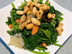 -振生清真饭店(永安道店)