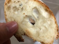 -WHEAT&BAKER-麥(凯德来福士店)