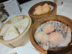 -春满园·早茶·粤菜·宴会(粤海店)