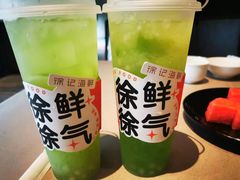 -徐记海鲜(万家丽|德政园店)