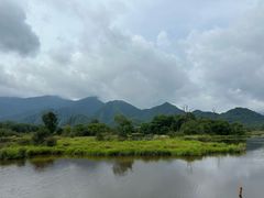 -大九湖
