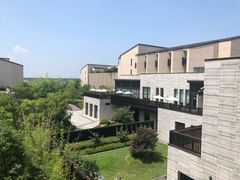 -上海崇明金茂凯悦酒店