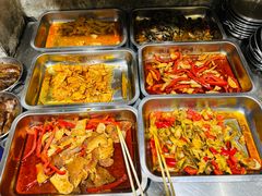 -嘉州鲜知味钵钵鸡(奎星楼店)