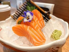 -Tuna maki寿司(苏州万象天地店)