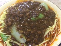-栖凤渡杨婆鱼粉(苏仙传奇店)