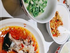 -农耕记·湖南土菜(halo广场店)