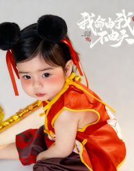 -同远QQBABY亲子摄影(北京路店)