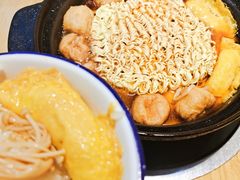 -重庆鸡公煲·嘟享吃(林科大店)