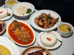 -翡翠江南(国贸商城店)