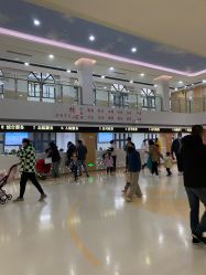 -上海市儿童医院(北京西路院区)