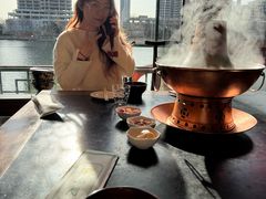 -南门涮肉(通州大船店)
