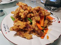 -老仁义·清真菜(太古街店)